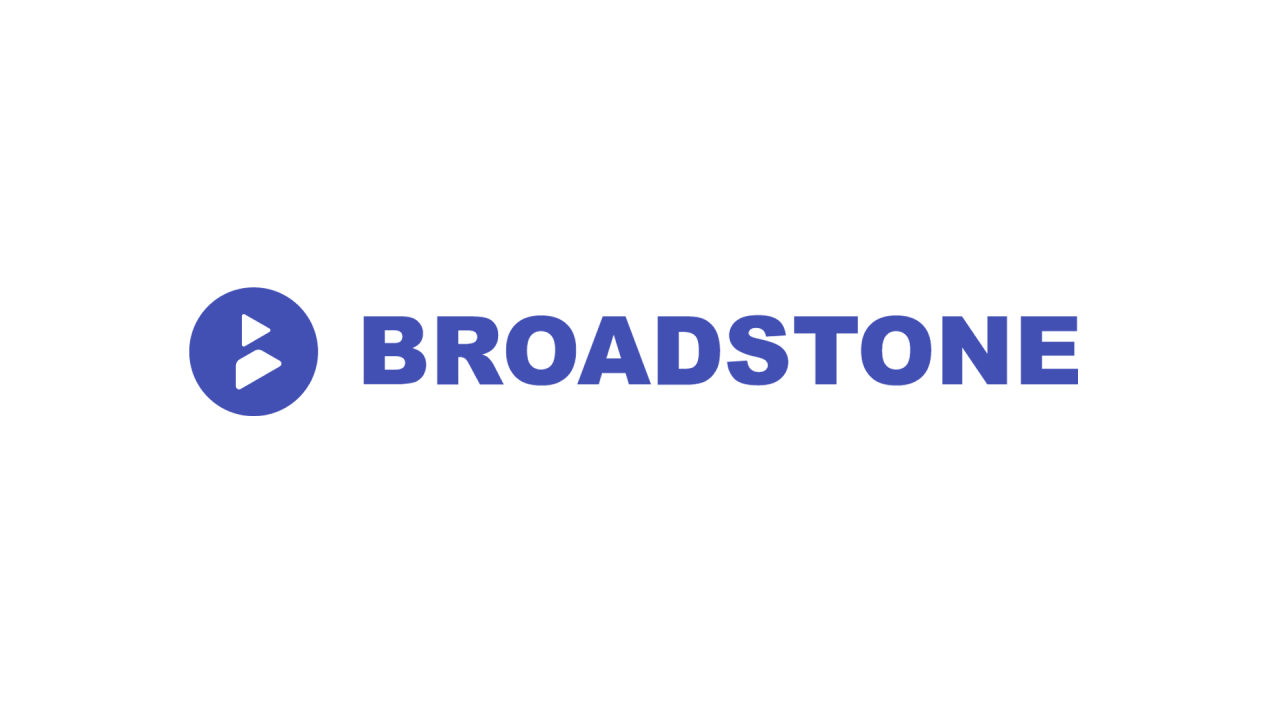 Broadstone logo