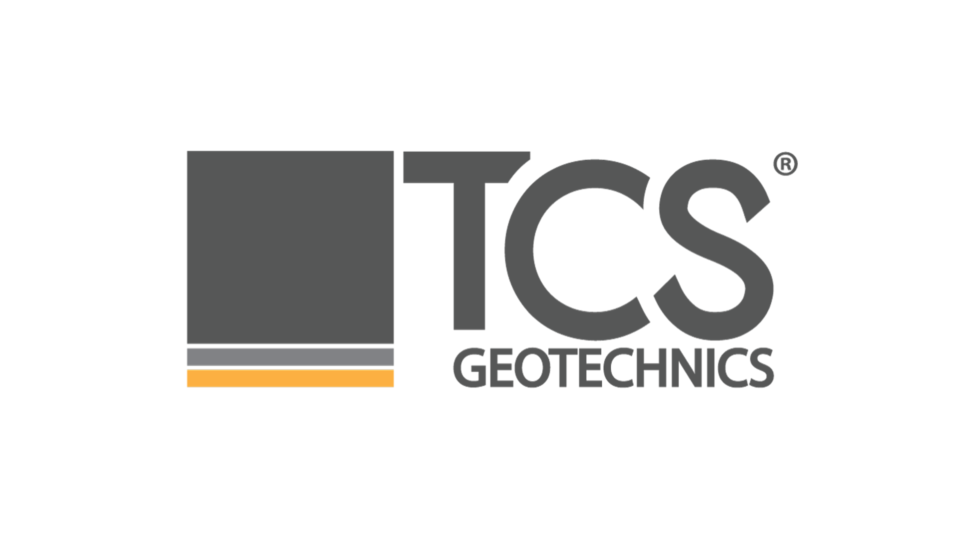 TCS Geotechnics logo