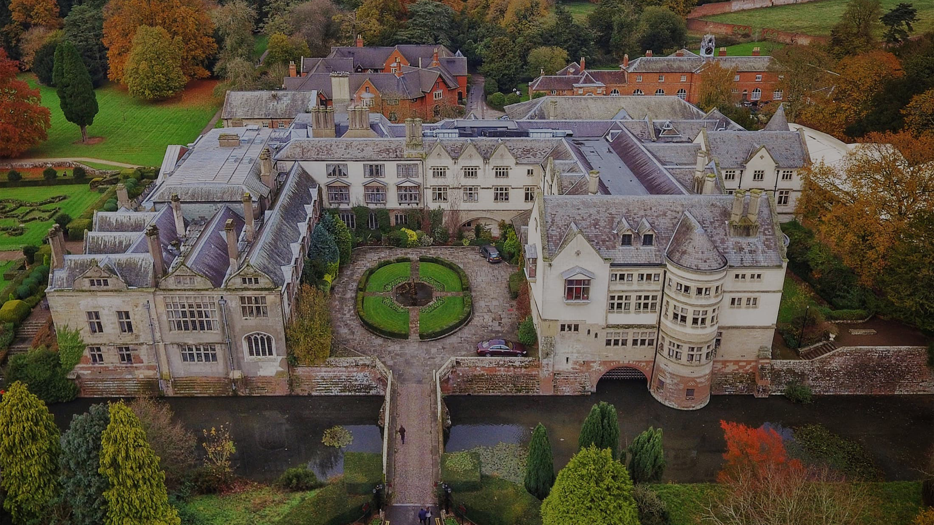 Coombe-Abbey