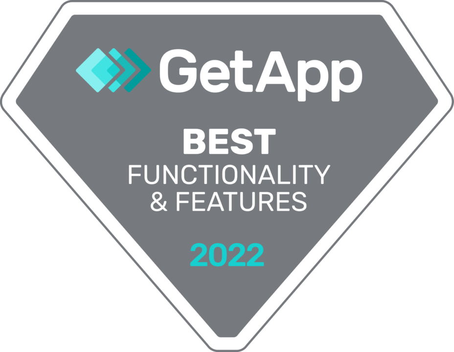 Four New Gartner Best Badges Awarded to GoldVision CRM