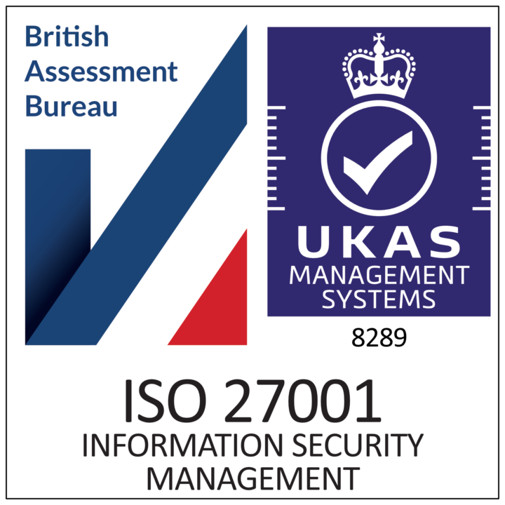 720px x 720px - ISO 27001 Certification 2023 | Gold-Vision CRM