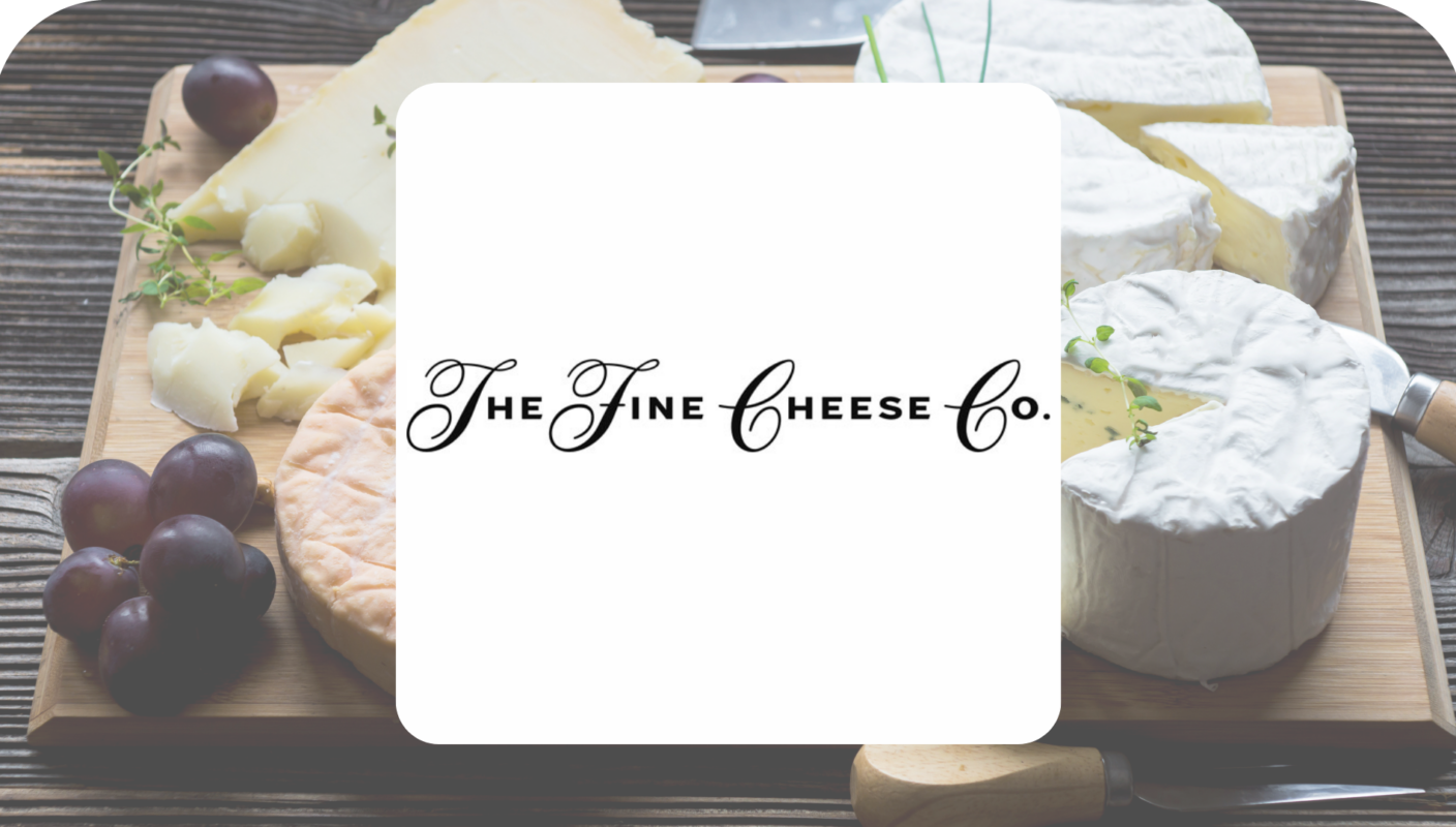 The Fine Cheese Company Customer Story