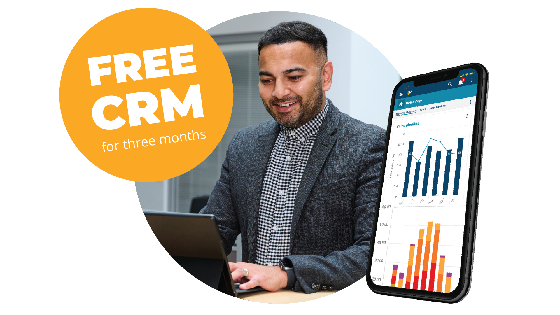 FREE CRM