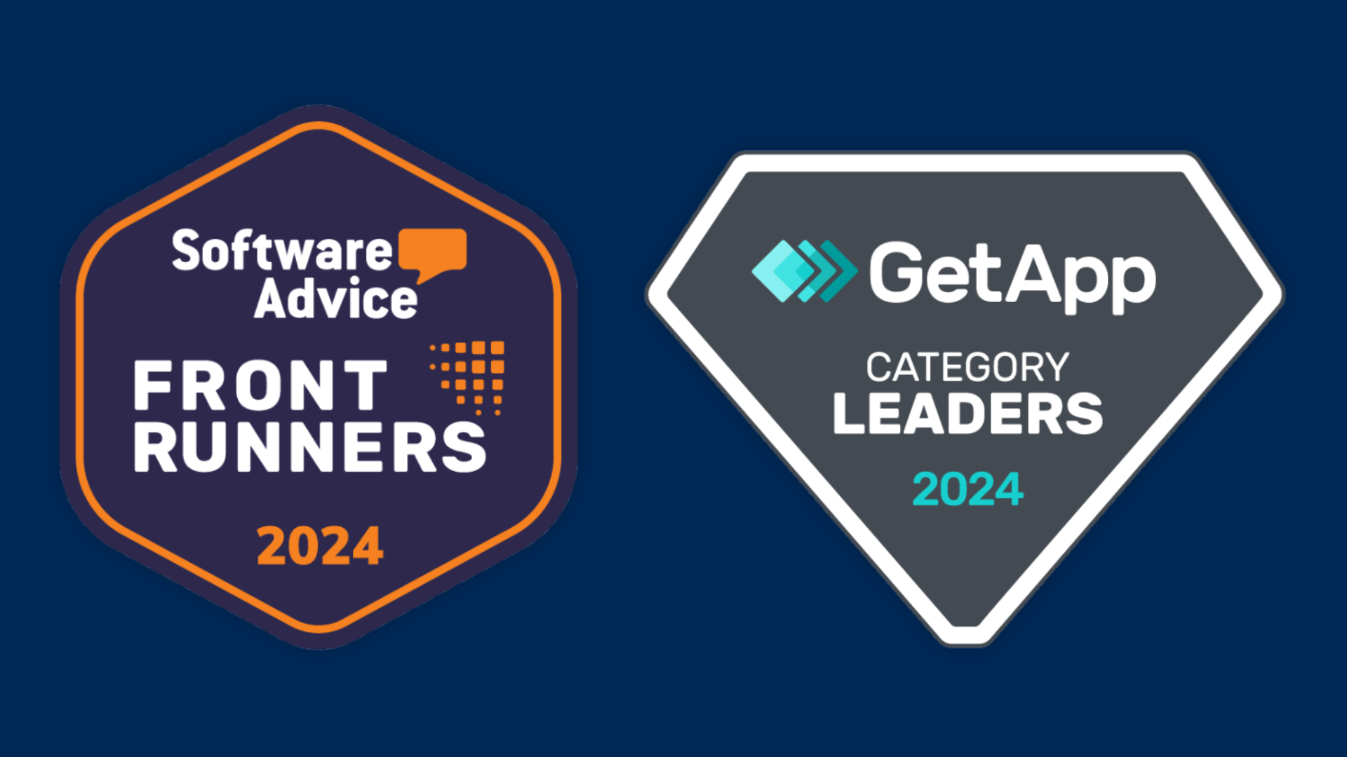 GoldVision secures three new awards from Gartner!