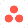 Asana logo